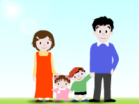 �u�킩��₷���C���邭�C�e�؂Ɂv�����b�g�[�ɁC�����ی��̃z�[���h�N�^�[�Ƃ��Ă����ɗ����܂��D�������̕��ւ��C�y�ɂ�����艺����